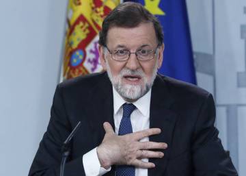 Why Spain needs early elections