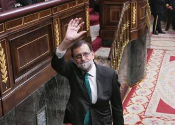 Support of key Basque party paves way for Spain’s PM to be voted out of office