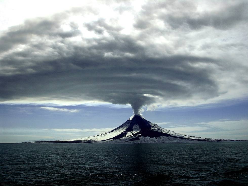 12 volcanes bellÃ­simos (y tan activos como el Kilauea)