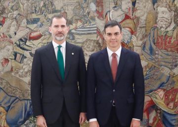 Señor presidente, ponga el foco en la Constitución