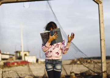 La emergencia de la pobreza infantil ya no es silenciosa