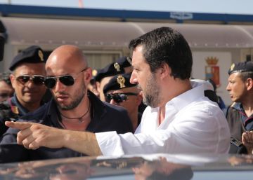 La xenofobia toma el mando de la política migratoria