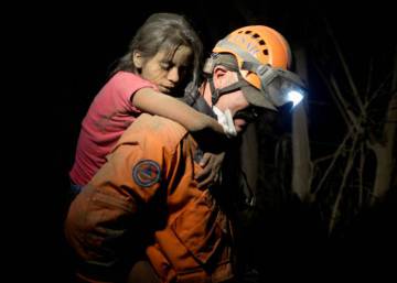 Al menos 33 muertos, según fuentes oficiales