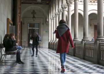 Selectividad: descubre la nota que necesitas para estudiar lo que quieres