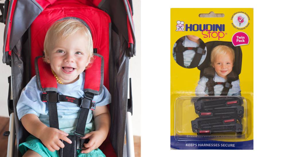 ¿Vacaciones de verano con niños? 14 accesorios para un viaje en coche más cómodo y seguro
