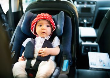 ¿Vacaciones de verano con niños? 14 accesorios para un viaje en coche más cómodo y seguro