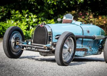 Glamur sobre ruedas: los coches más elegantes de 2018