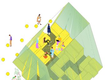 #AULO: un espacio de aprendizaje ecofeminista