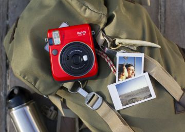 Las mejores ofertas en cámaras de fotos réflex, compactas y EVIL para comprar en Internet