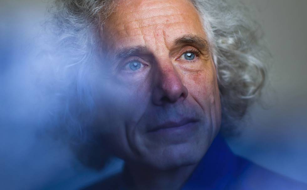 Steven Pinker: “Os populistas estão do lado sombrio da história” | EL PAÍS  Semanal | EL PAÍS Brasil