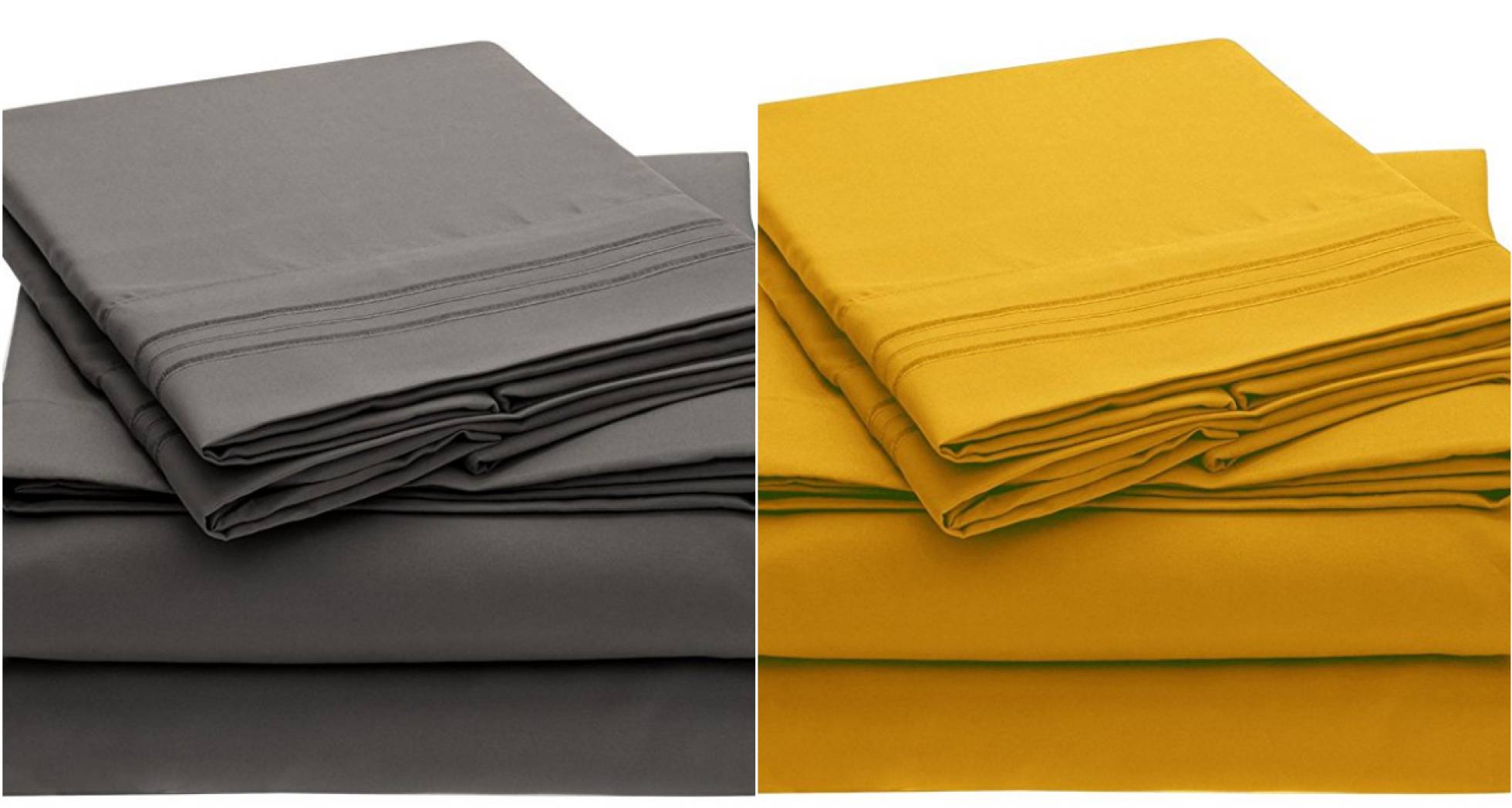 ¿Por qué estas sábanas de 40 euros son el producto con mejores críticas