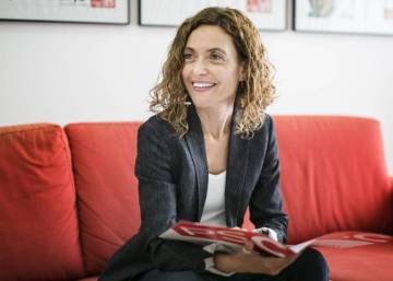 Batet sobre Cataluña: “Lo más importante es dialogar”