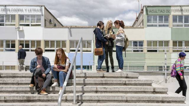 Universidad Autónoma de Madrid, medio siglo de un país