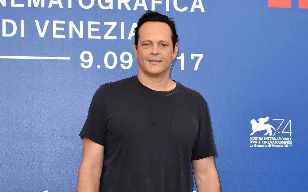 Vince Vaughn