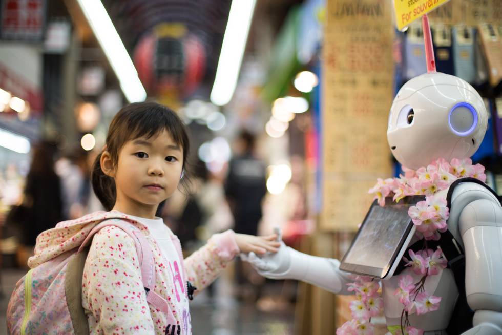 Os estereótipos de gênero afetam o que as meninas e os meninos escolhem como profissão no futuro