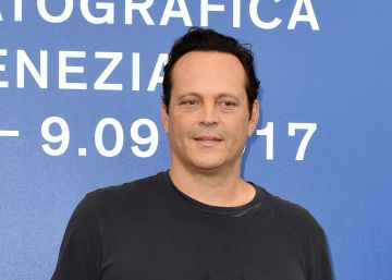 Detenido en Los Ángeles el actor Vince Vaughn