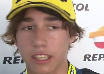 Un piloto de 14 años, muy grave tras sufrir un accidente en Montmeló