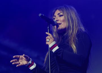 La peor noche de Amaia Montero: ¿qué le pasó a la cantante en Cantabria?