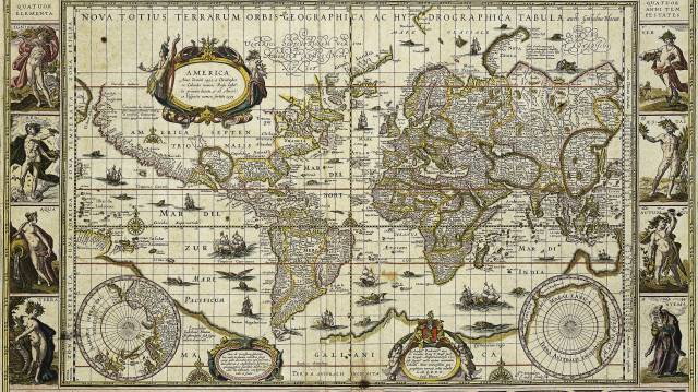 Las guerras de la historia detrás de cada grupo del Mundial de Rusia