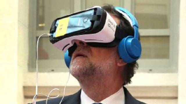 16 libros para que lea Mariano Rajoy (ahora que tiene más tiempo)