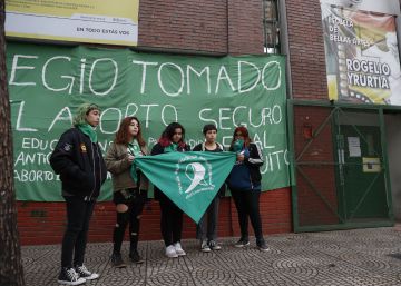 La primera batalla está ganada