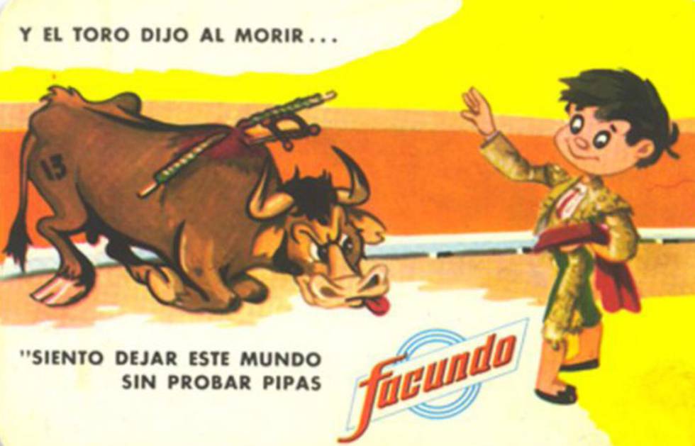 Qu Fue De Pipas Facundo Estilo EL PA S Qu Fue De Pipas Facundo Estilo EL PA S