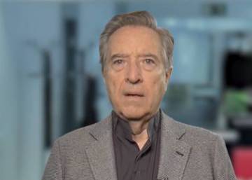 'Hemos vuelto', por Iñaki Gabilondo