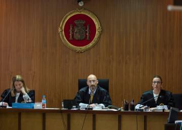 La Audiencia de Palma cita mañana a Torres, Matas y Urdangarin para darles el mandamiento de prisión