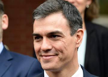 Sánchez recibe mañana a los sindicatos y la patronal