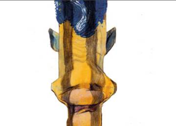 El duque que se dedicaba a lo que se dedicaba, por Iñigo Domínguez