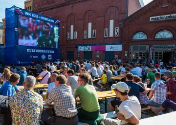 Deje salir al entrenador que lleva dentro