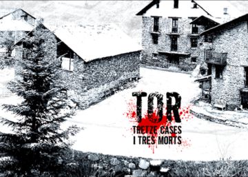 ‘Tor’: el ‘fargo’ catalán en formato podcast