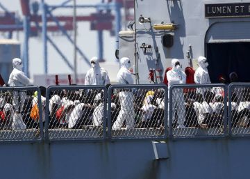 Una visión desde dentro de las negociaciones