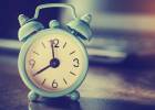 “La alteración del sueño y de los ritmos circadianos puede dañar la salud”