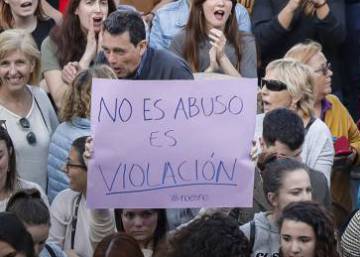 Pamplona gang rape case: A controversial verdict
