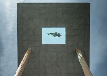 Nueve piscinas asombrosas