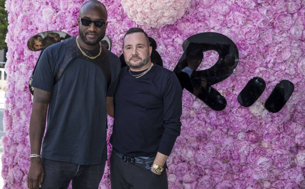 dior virgil abloh