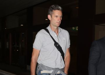 A Urdangarin le gusta la comida gitana