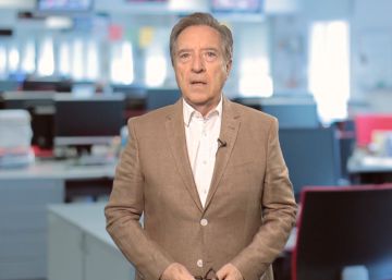 Inmigración, partitura para coro