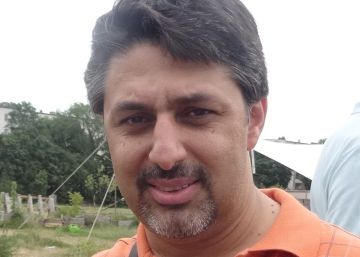 “Las zonas verdes tienen efectos positivos en la salud física y mental”