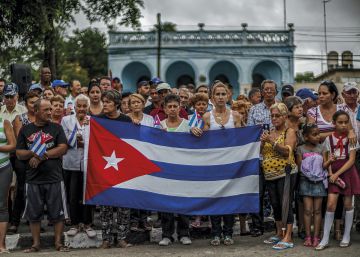 Noticias sobre Cuba  EL PAÍS