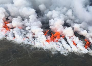 El Kilauea y el Volcán de Fuego: cuando la falta de prevención cuesta vidas