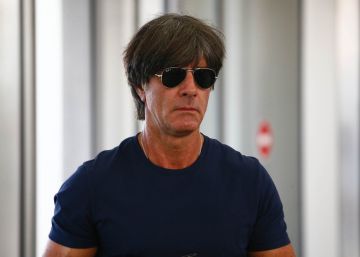 Semana fatal para Joachim Low y Joe Crowley