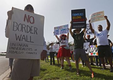 Los efectos de la separación de los niños en EEUU seguirán por años