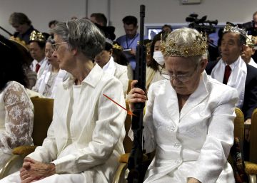 Todo más o menos normal