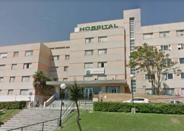 Masked drug gang storms Spanish hospital to remove arrested colleague