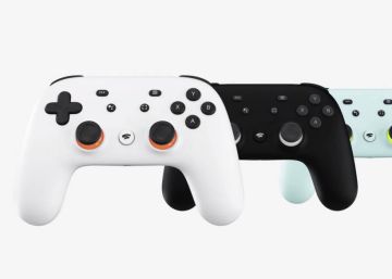 ¿Qué es STADIA? Todo sobre la llegada de Google a los videojuegos
