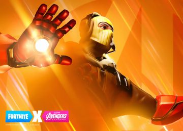 Los Vengadores llegan por sorpresa a Fortnite, el videojuego más popular