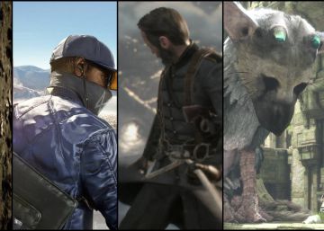 Ofertas de PS4 en PS Store: grandes juegos por menos de 20 euros