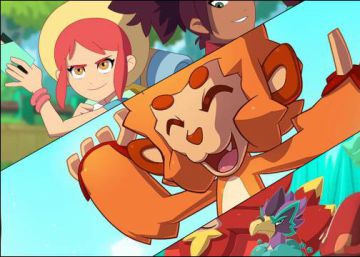 Así es el juego español basado en Pokémon, ¿será capaz de superarlo?